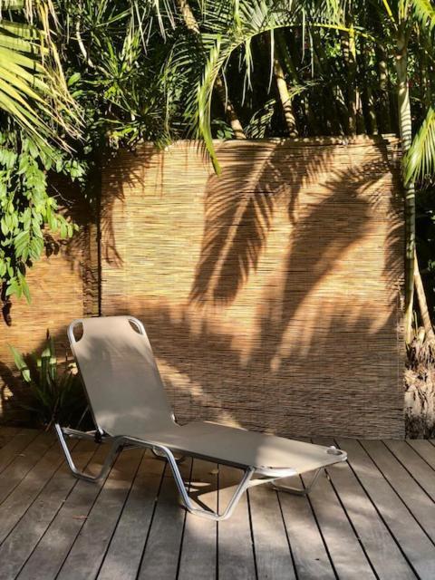 Le Carbet Chez Villas Piment Cafe ديساي المظهر الخارجي الصورة